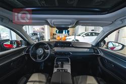 مازدا CX-60